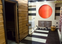 Сауна Магнат в Японском стиле в Казани, Комплекс саун на Гвардейской, 58