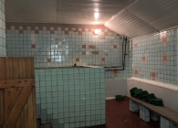 Общественная баня №6 Казань, Солнечный переулок, 1А