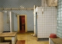 Общественная баня №10 Казань, 2-я Юго-Западная, 30