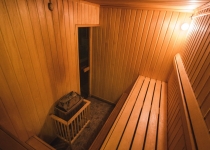 Сауна Ниагара Казань, Niagara Sauna-Relax в Казани, проспект Победы, 18 "Б"