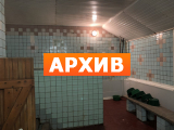 Общественная баня №6 Казань, Солнечный переулок, 1А